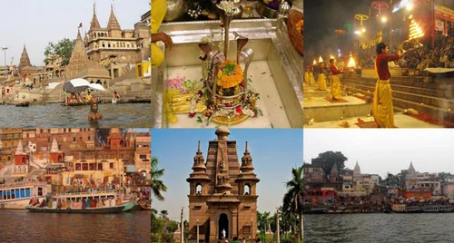 Ayodhya Prayagraj Tour